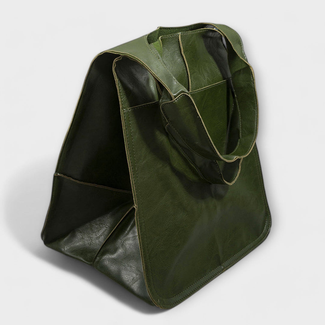 Julia - Extra-Large Weekend Tote