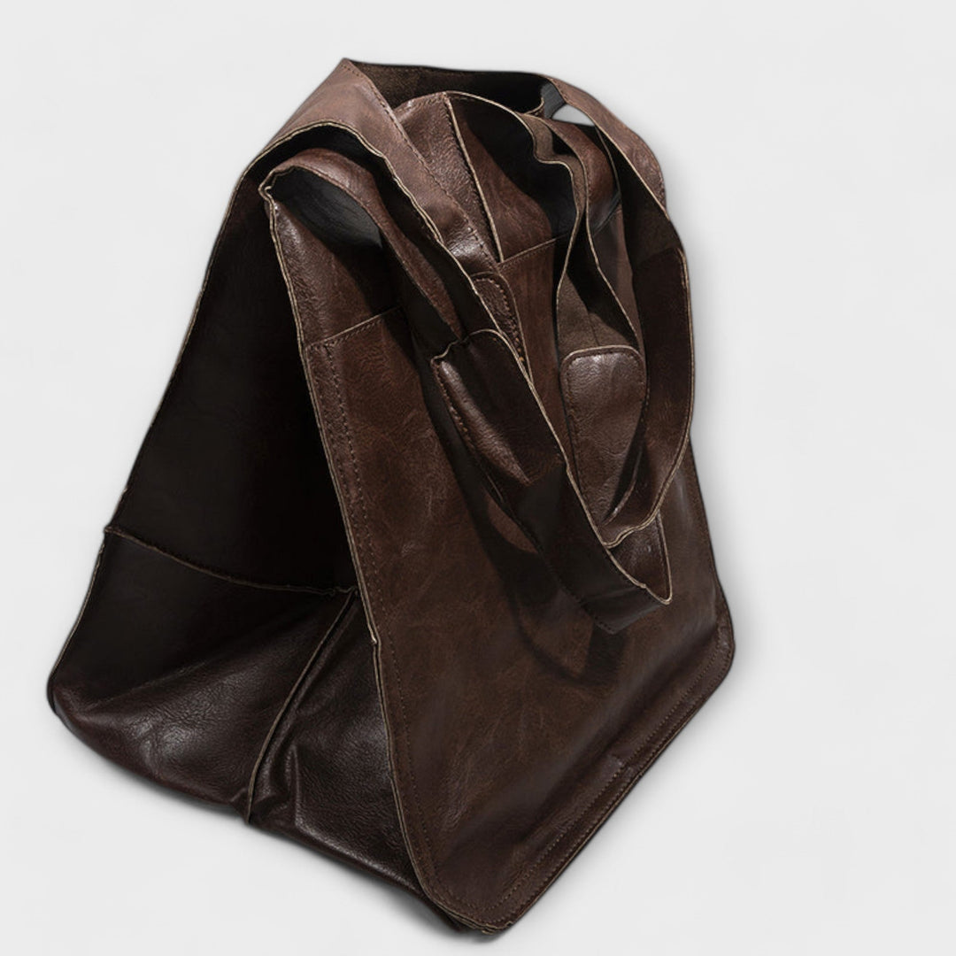 Julia - Extra-Large Weekend Tote