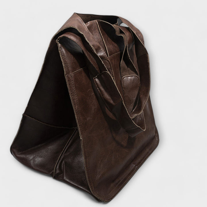 Julia - Extra-Large Weekend Tote