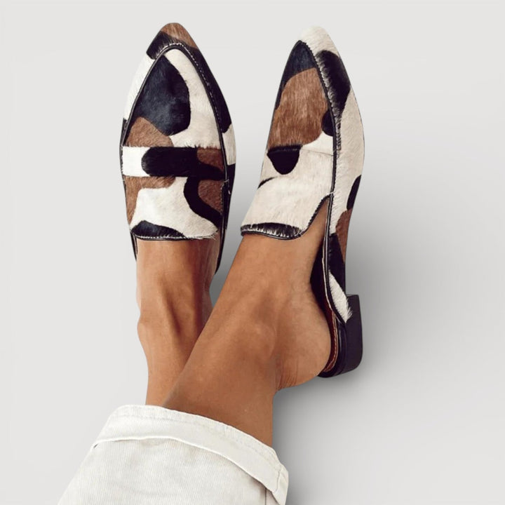 Johanna | Statement Loafers