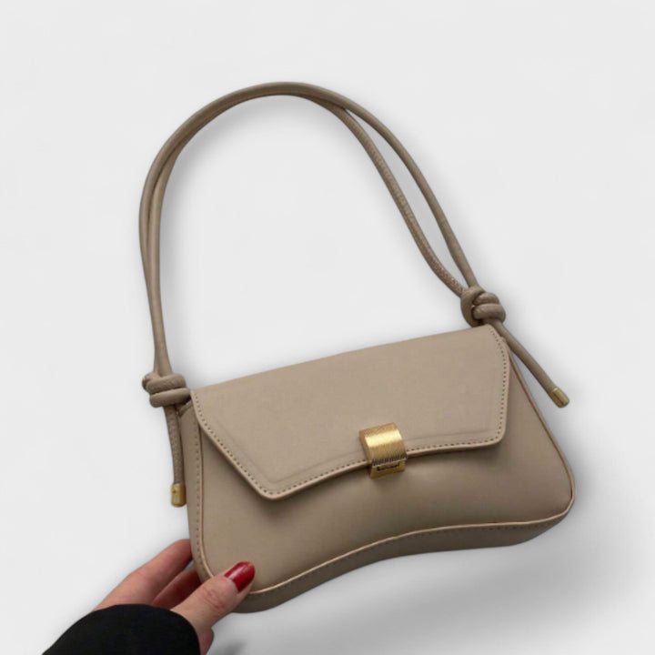 Ivy - Retro Foldable Tote