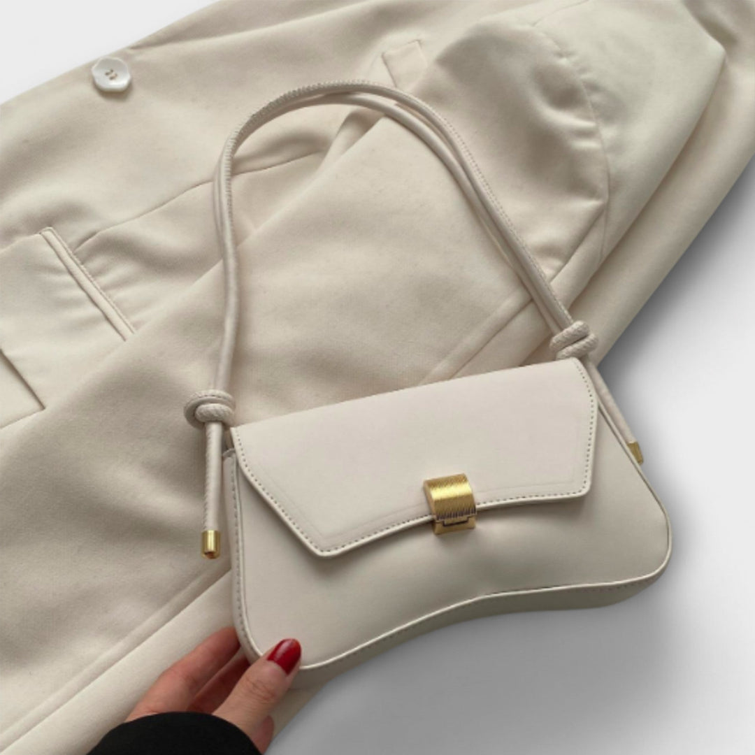 Ivy - Retro Foldable Tote