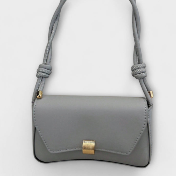 Ivy - Retro Foldable Tote