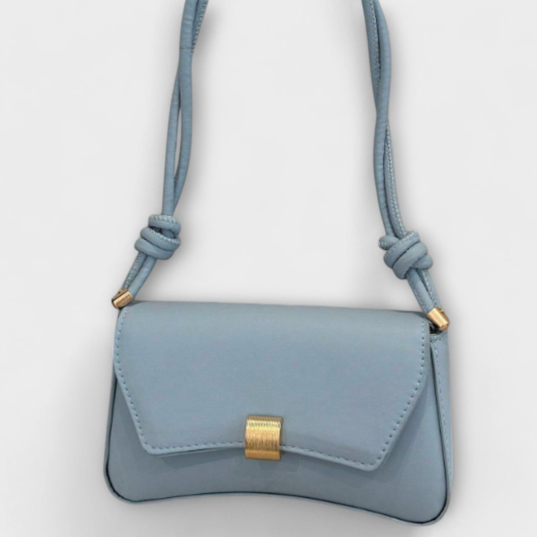 Ivy - Retro Foldable Tote