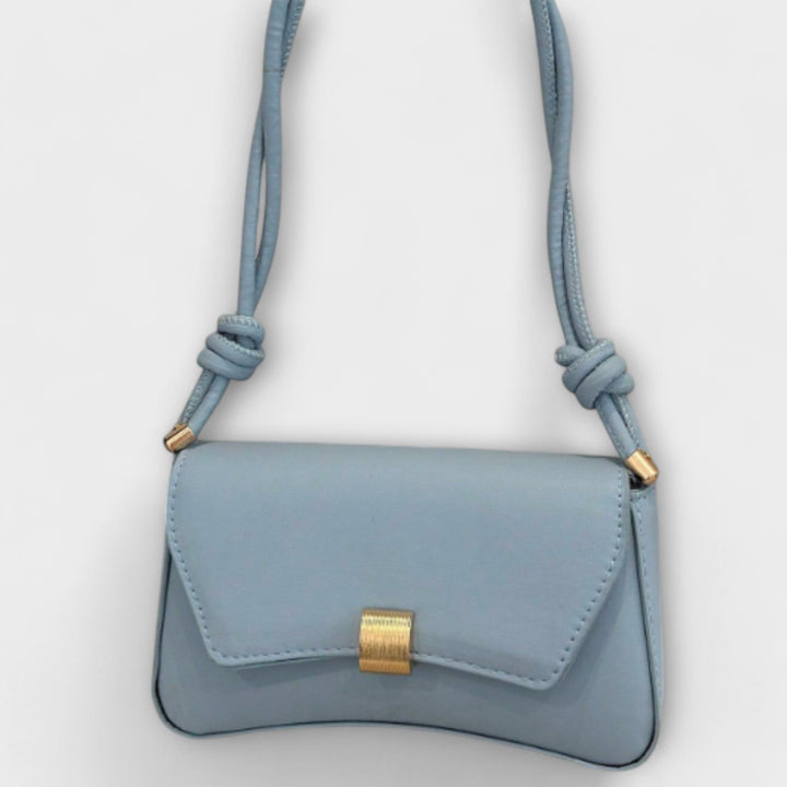 Ivy - Retro Foldable Tote