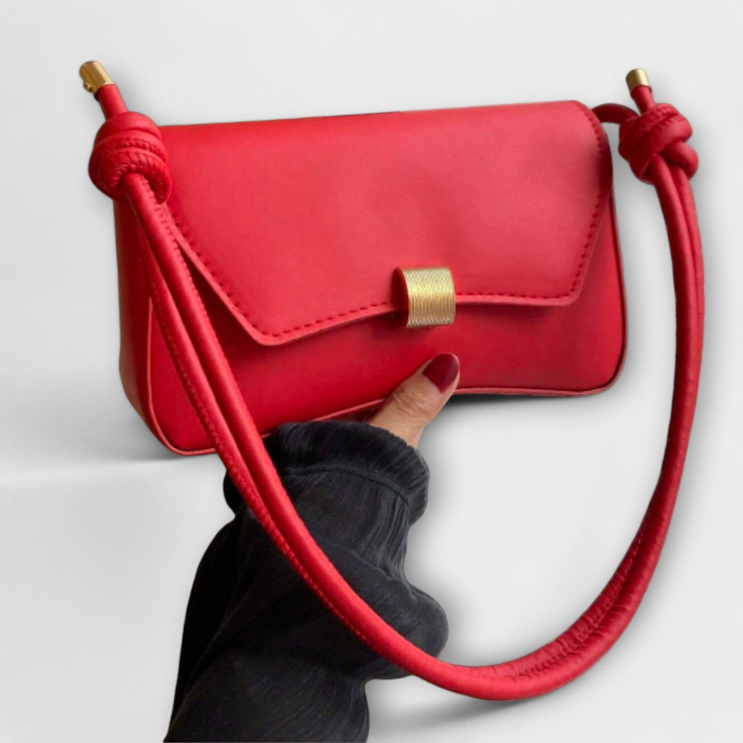 Ivy - Retro Foldable Tote