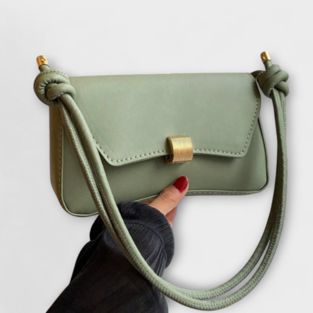 Ivy - Retro Foldable Tote