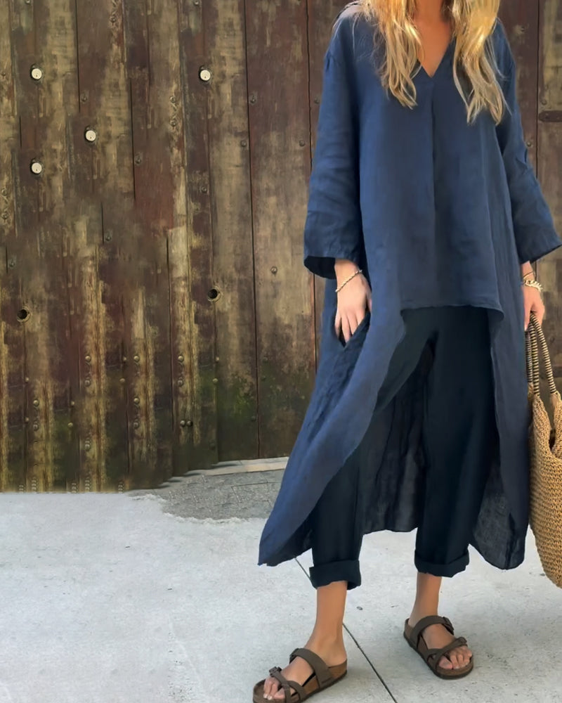 Kelly | Relaxed Co-Ord Set