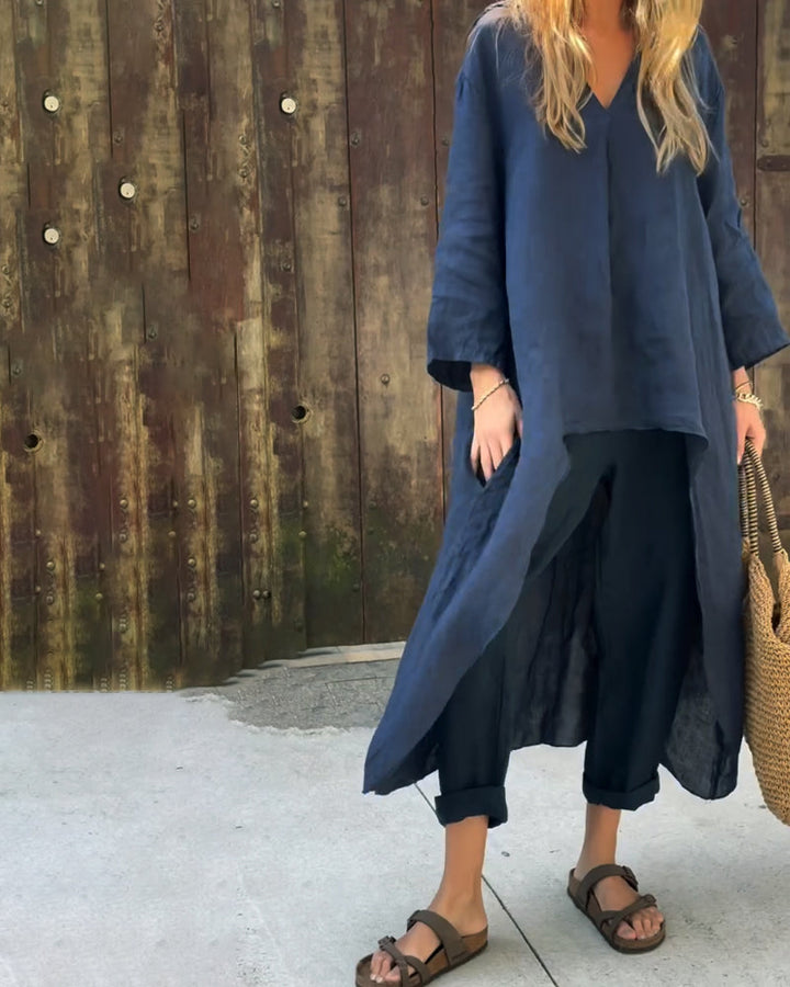 Kelly | Relaxed Co-Ord Set