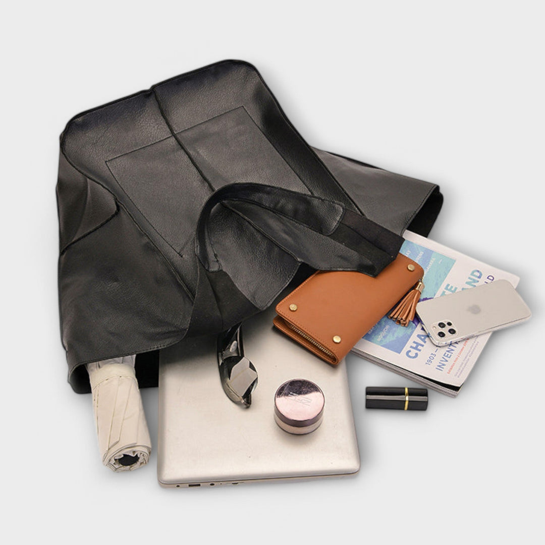 Julia - Extra-Large Weekend Tote