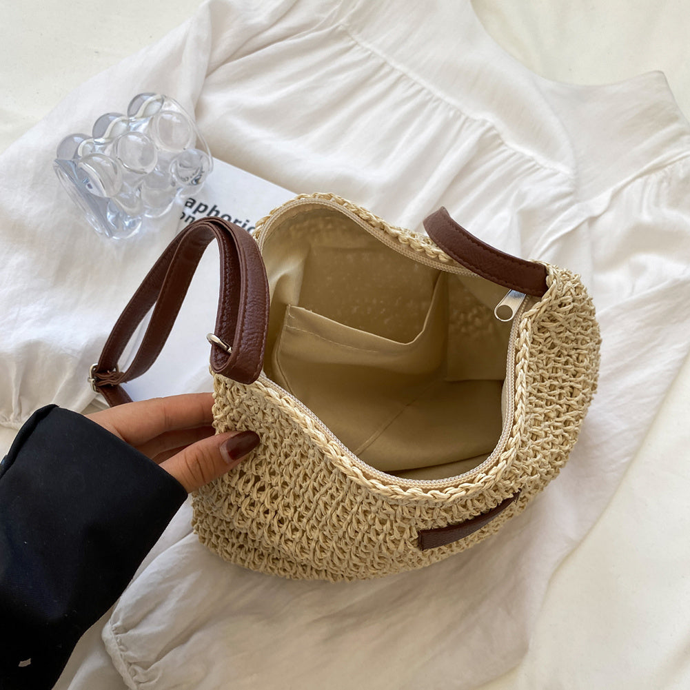 Nyla - Chic Handbag