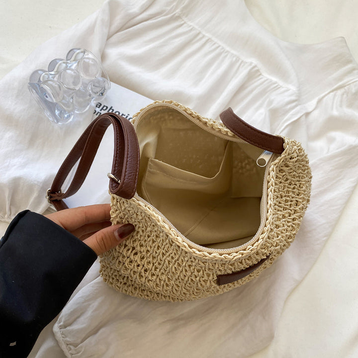 Nyla - Chic Handbag