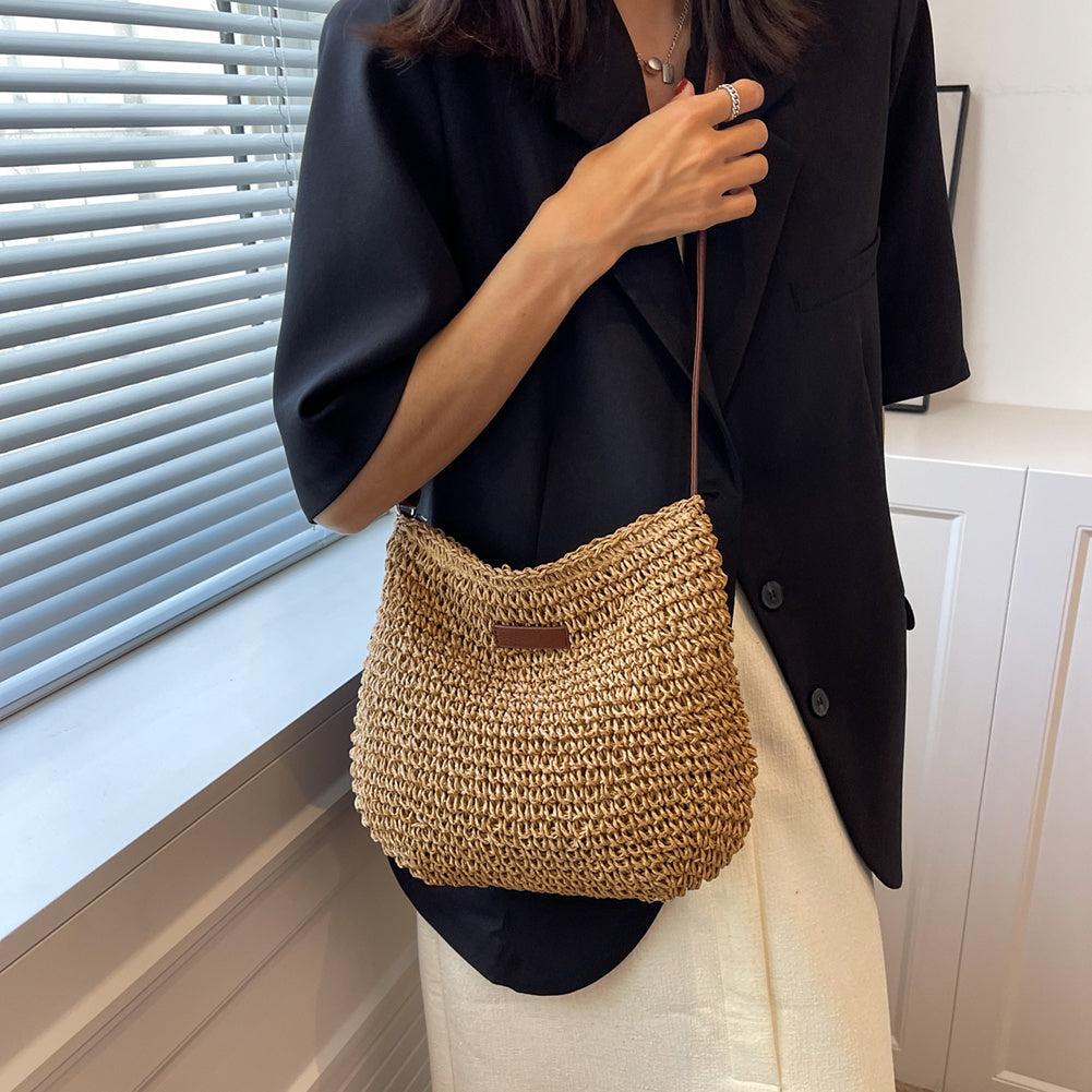 Nyla - Chic Handbag