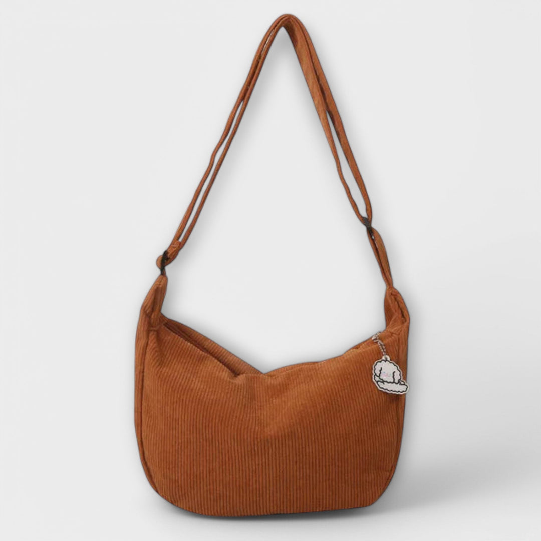 Womens' Cordura Crossbody Bags