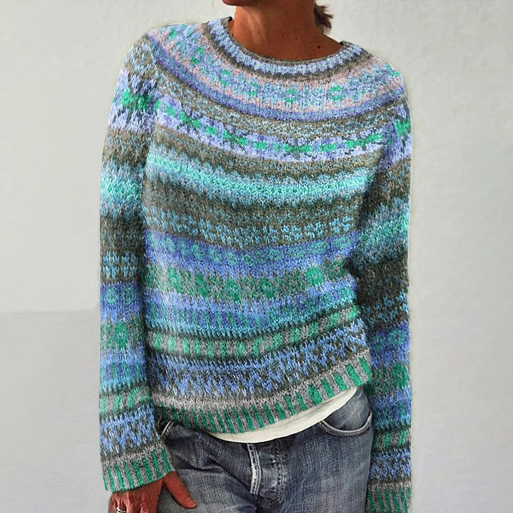 Hannelore | Vintage Sweater