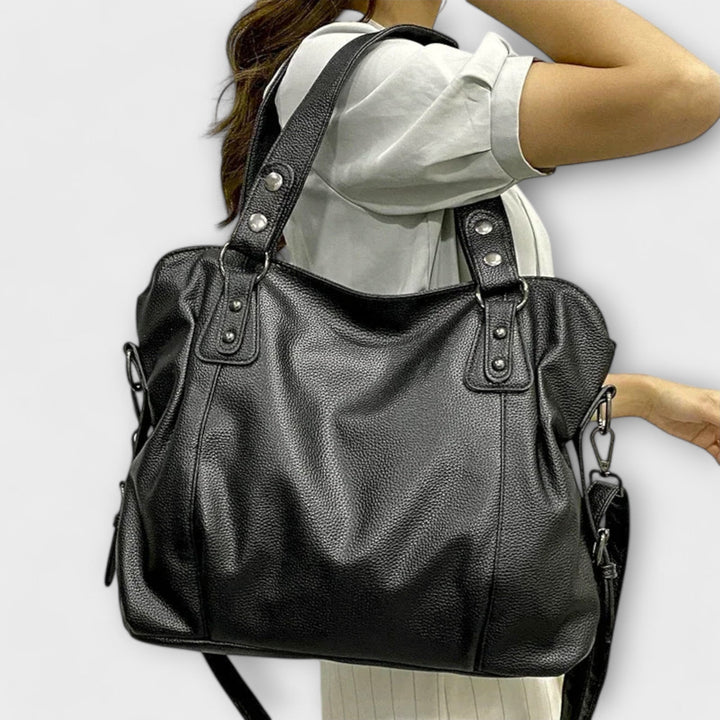Margaret - Chic Hobo Shoulder Bag