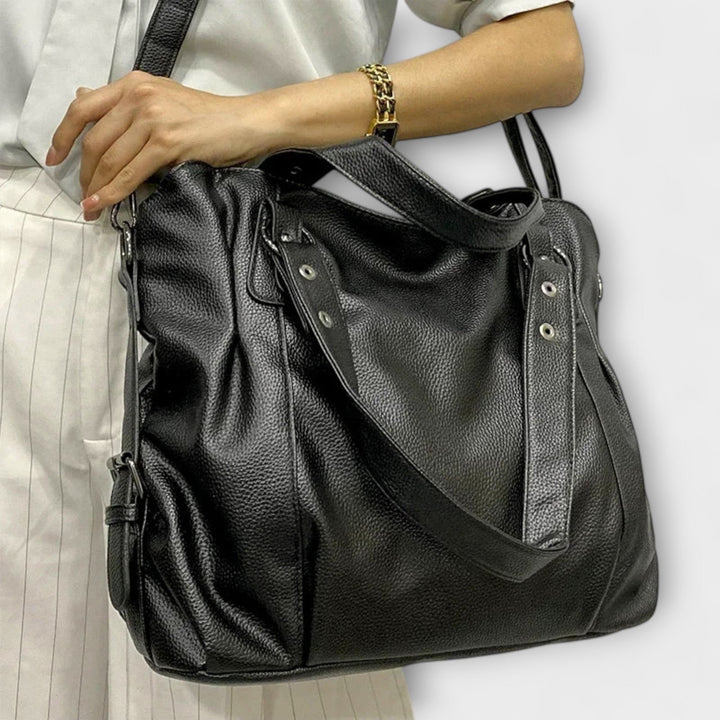 Margaret - Chic Hobo Shoulder Bag