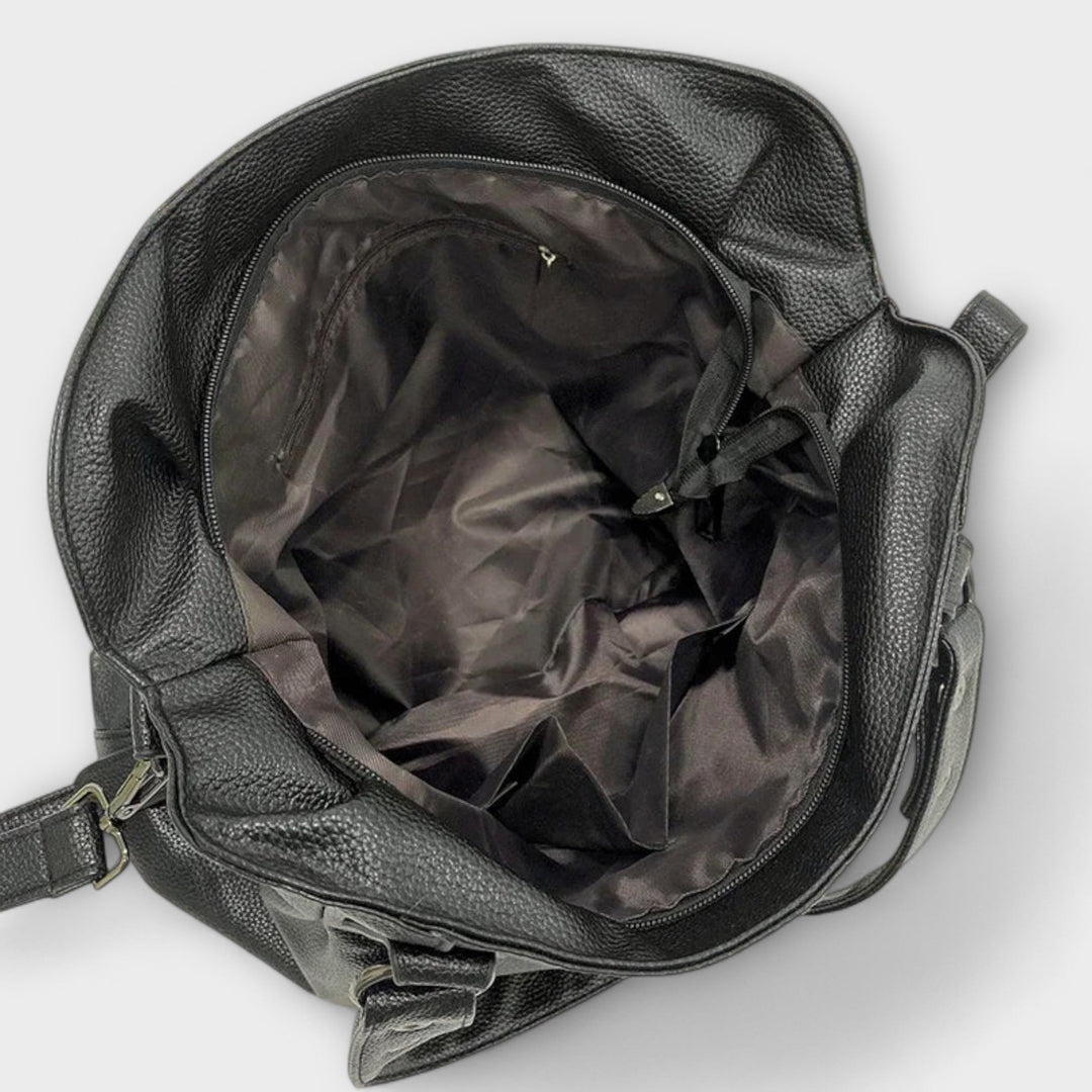 Margaret - Chic Hobo Shoulder Bag