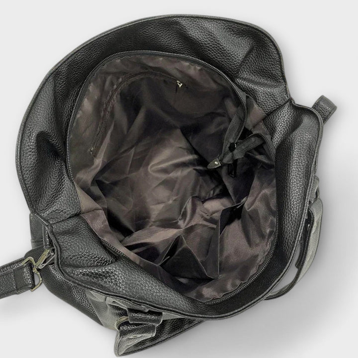 Margaret - Chic Hobo Shoulder Bag