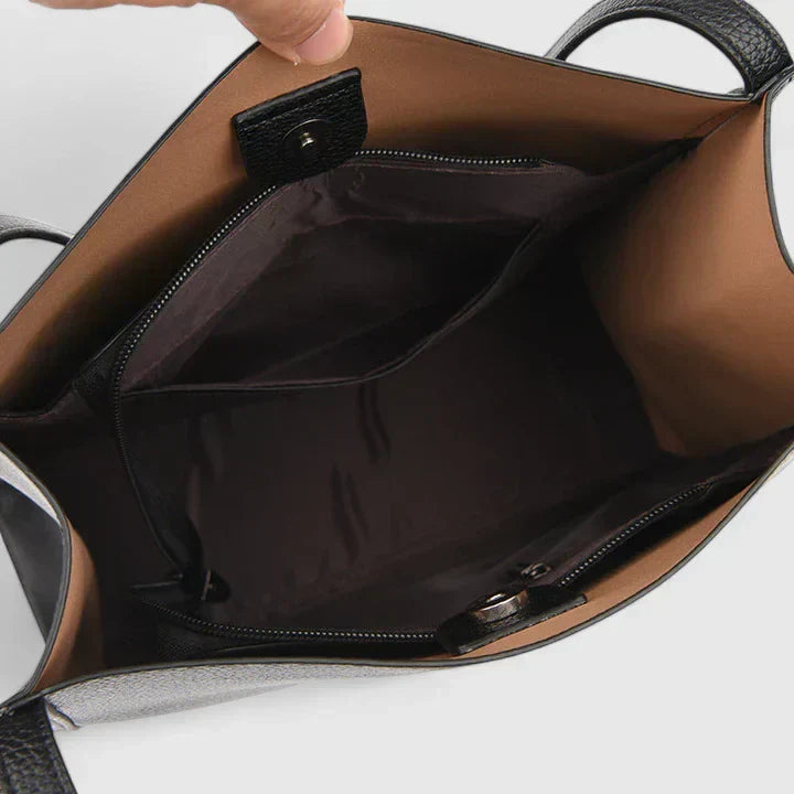 Eryzabeth | Chic and Sophisticated Handbag