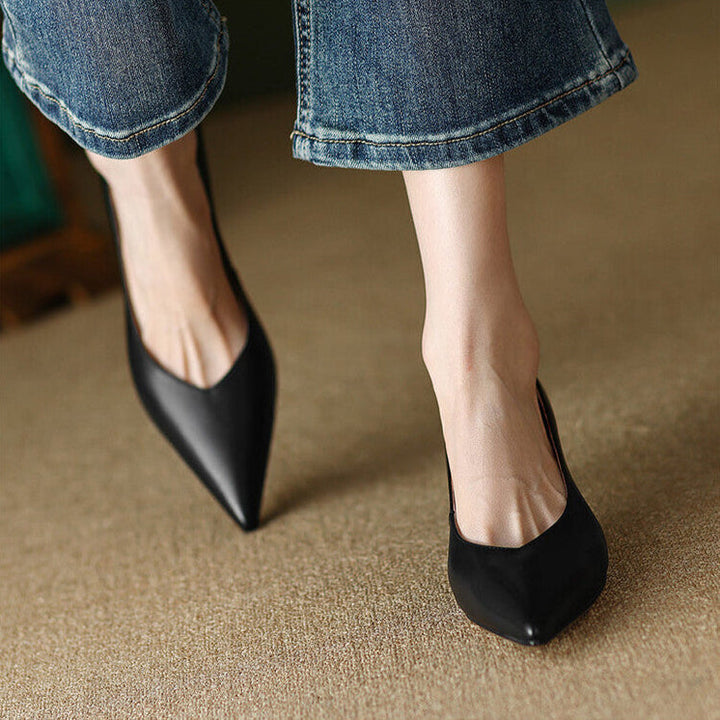 Gerda Elegant Pumps