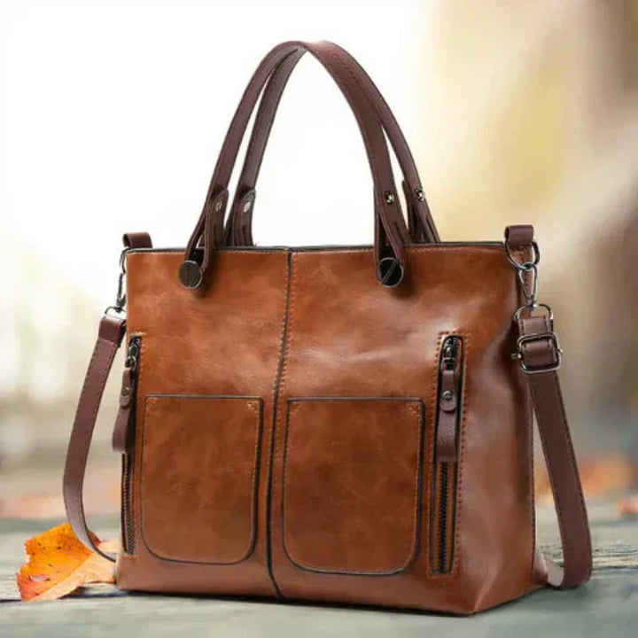 THALIA | Chic Elegance Handbag