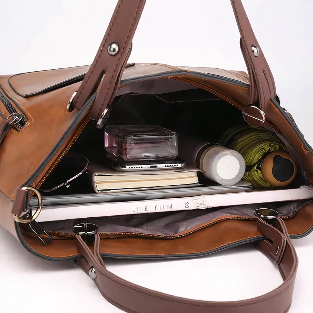 THALIA | Chic Elegance Handbag