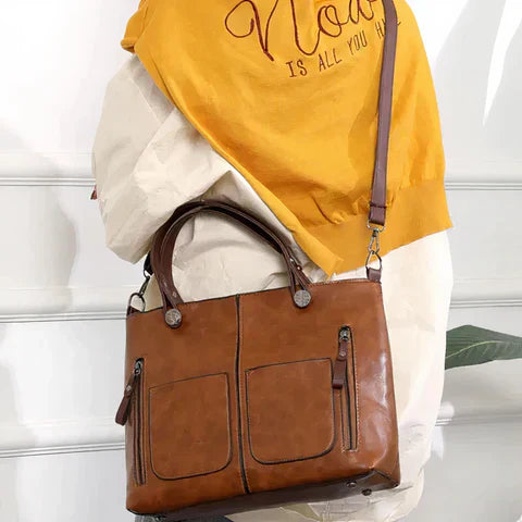 THALIA | Chic Elegance Handbag