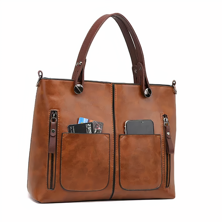 THALIA | Chic Elegance Handbag