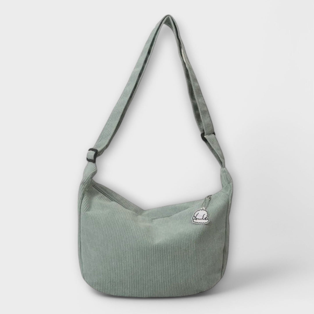 Womens' Cordura Crossbody Bags