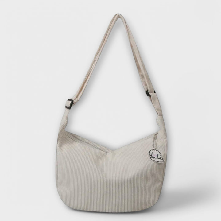 Womens' Cordura Crossbody Bags