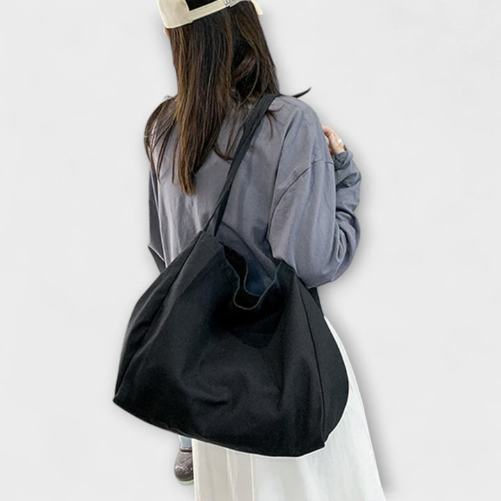Brooklyn - Premium Canvas Tote Bag