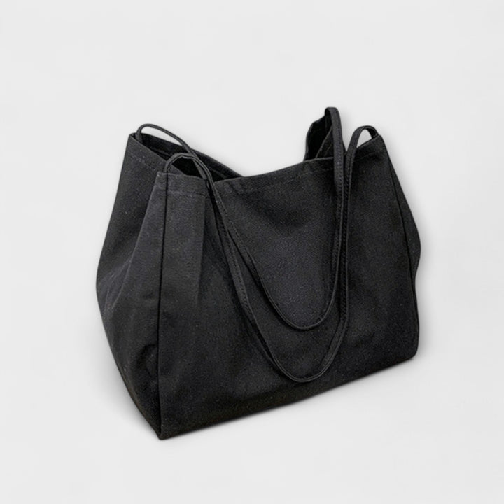 Brooklyn - Premium Canvas Tote Bag