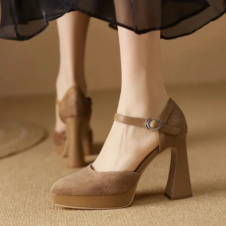 Celeste Elegant Pumps