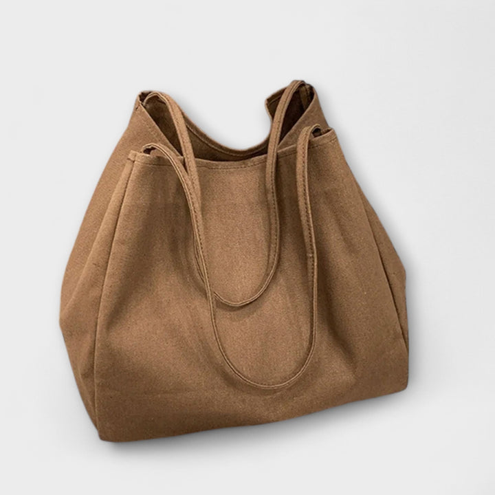 Brooklyn - Premium Canvas Tote Bag
