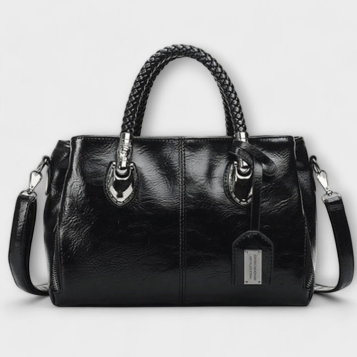 Zoey - Chic Travel Tote