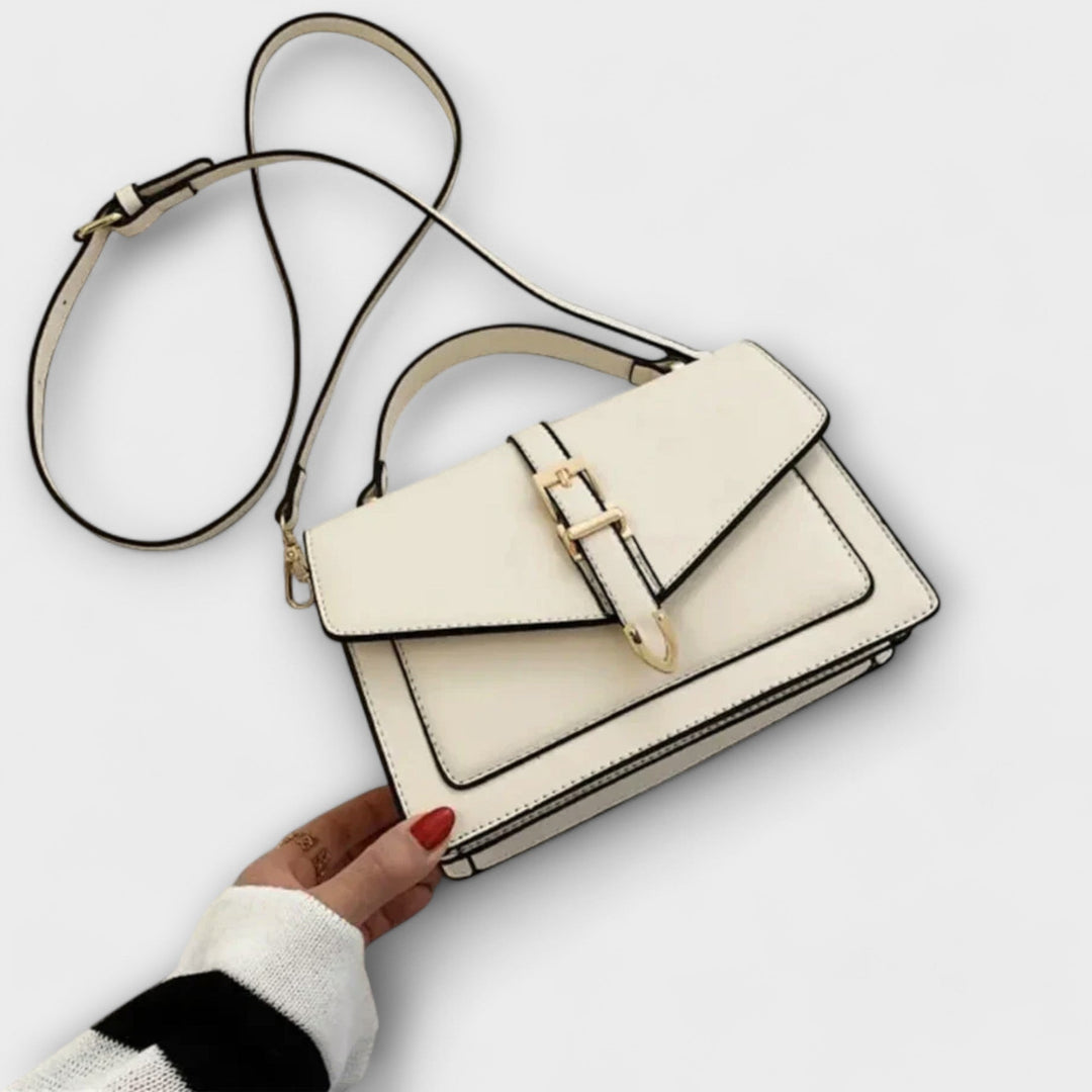 Elizabeth - Timeless Shoulder Bag