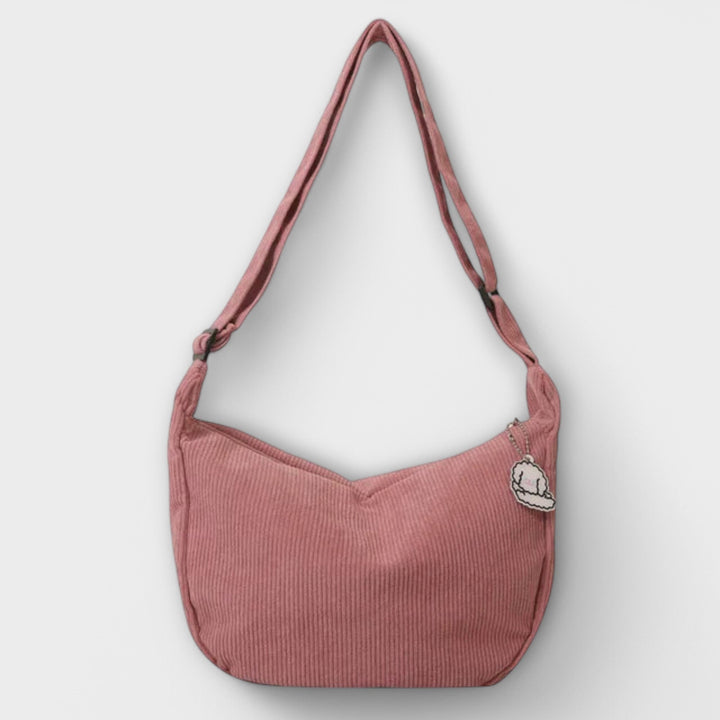 Womens' Cordura Crossbody Bags