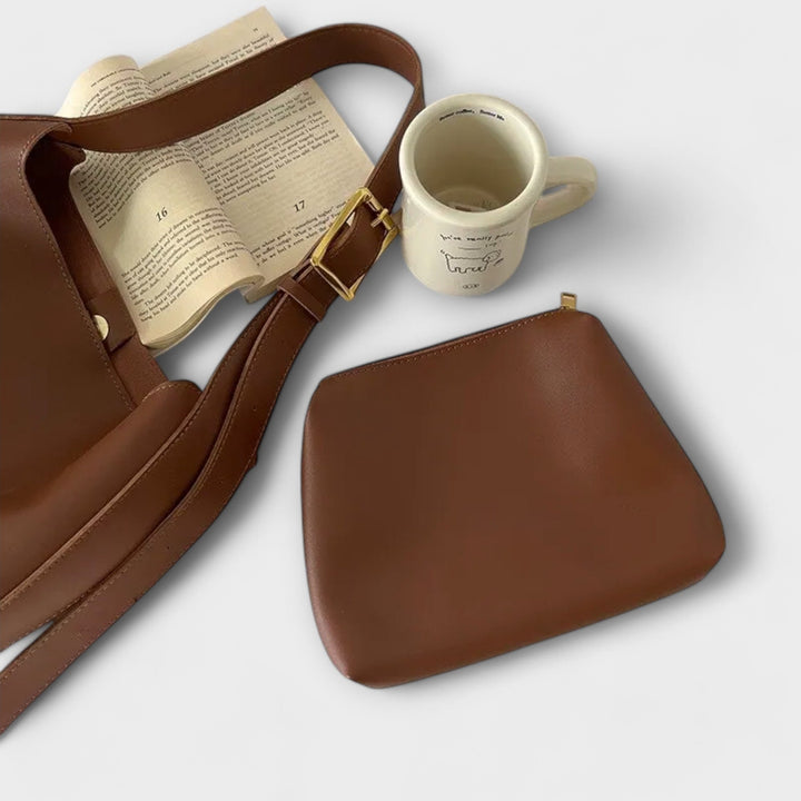 Calista | Stylish Crossbody Bag