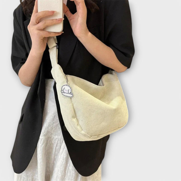 Womens' Cordura Crossbody Bags