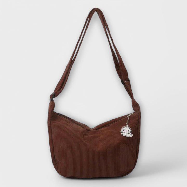 Womens' Cordura Crossbody Bags
