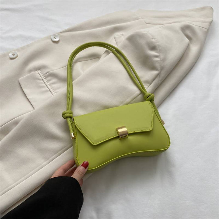 Ivy - Retro Foldable Tote