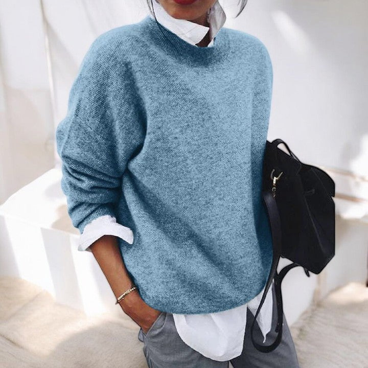 Comfortable Sweater