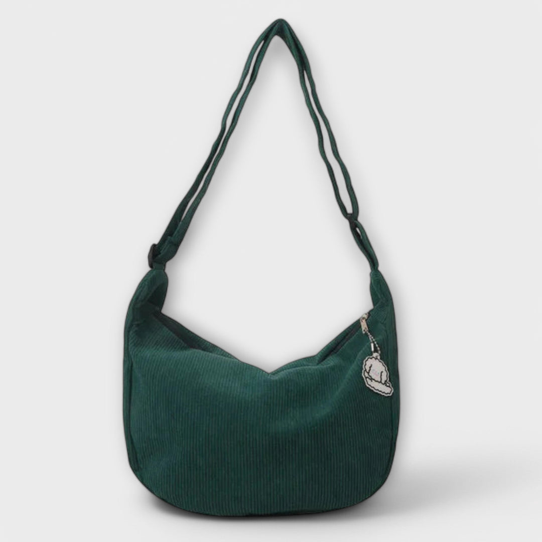 Womens' Cordura Crossbody Bags