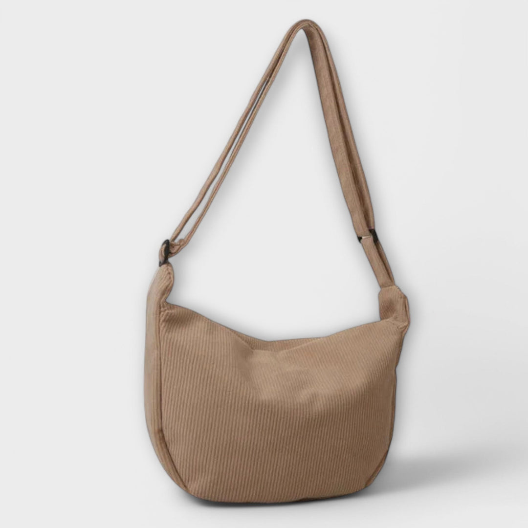 Womens' Cordura Crossbody Bags