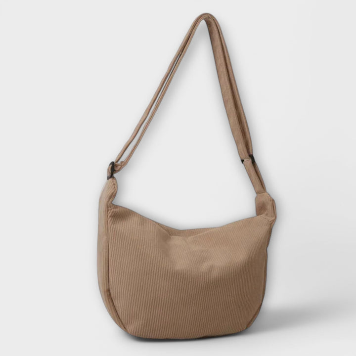 Womens' Cordura Crossbody Bags