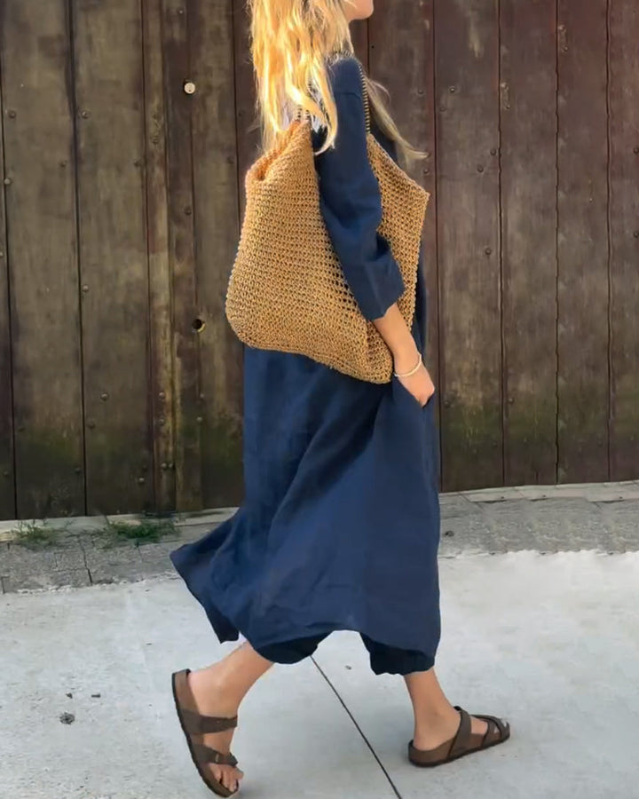 Kelly | Relaxed Co-Ord Set