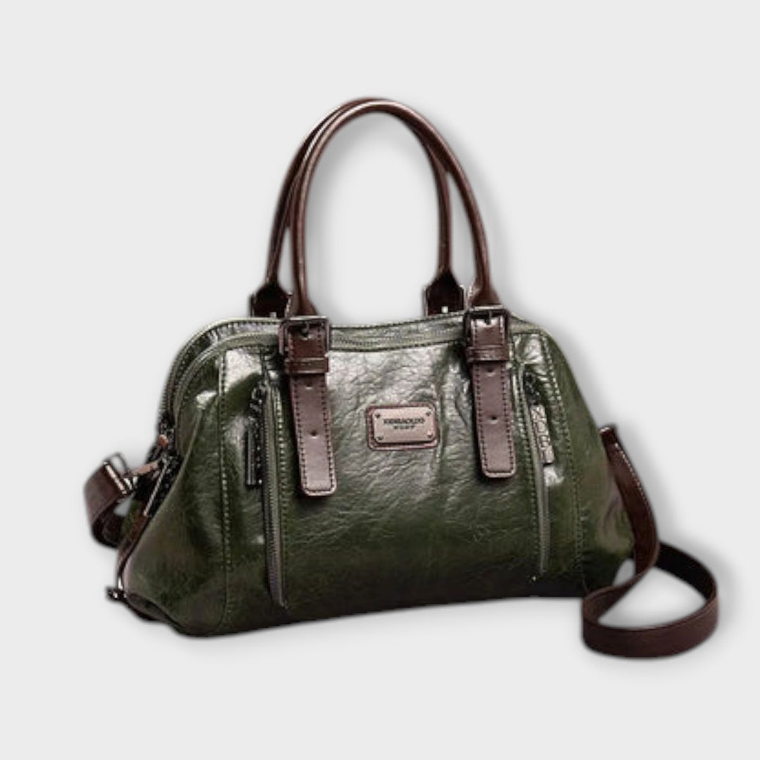 Seraphina - Chic Vintage-Inspired Shoulder Bag