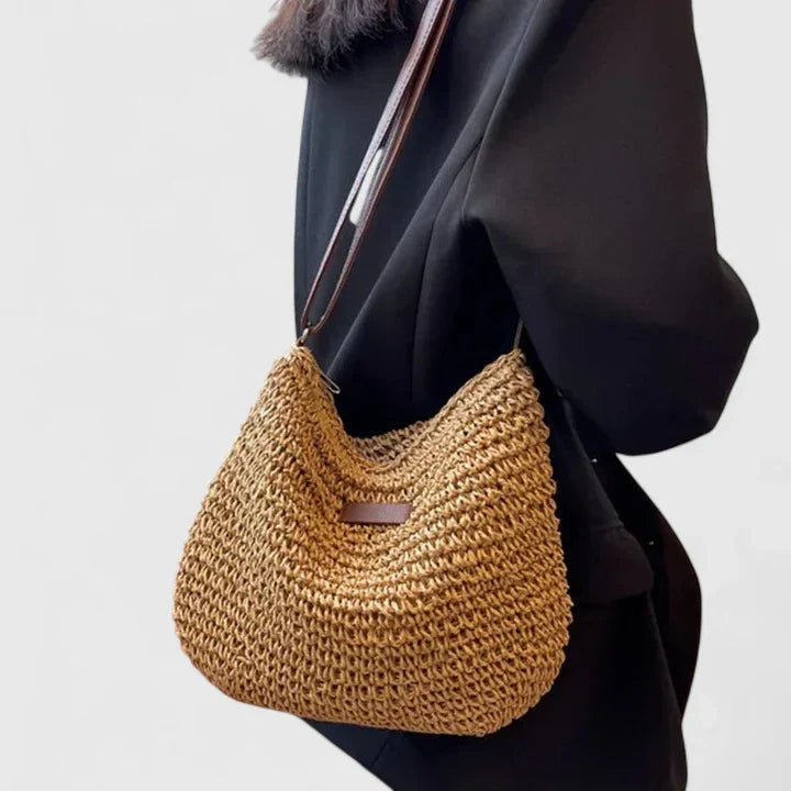 Krystahl | Chic Elegance Bag