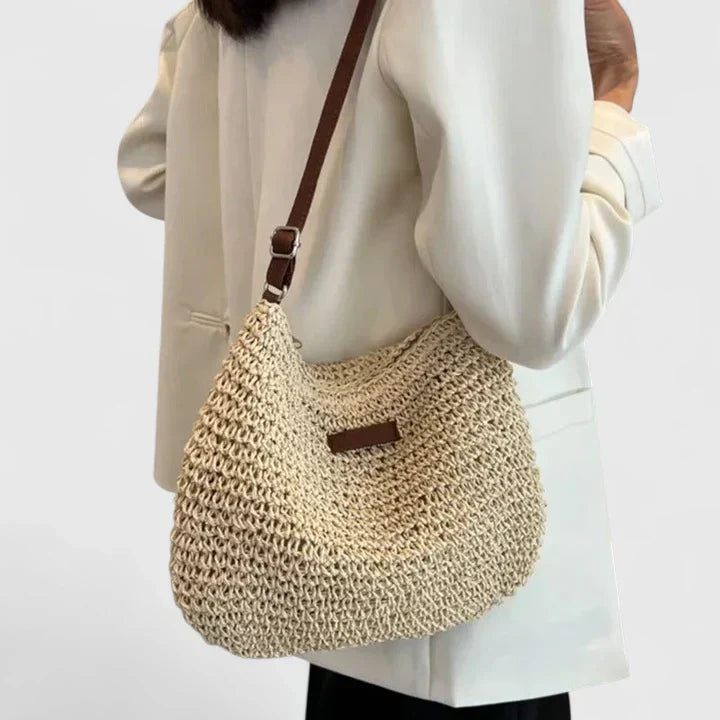 Krystahl | Chic Elegance Bag